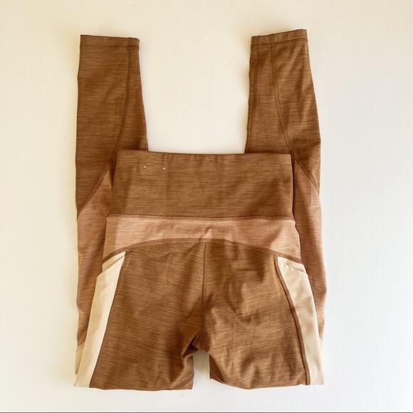 American Eagle The Everything Pocket Highest Waist Legging - Picture 2 of 4